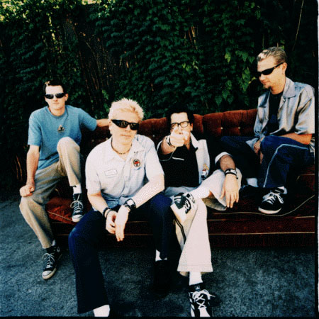 OFFSPRING